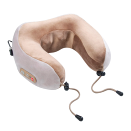 Массажная подушка Yamaguchi Travel