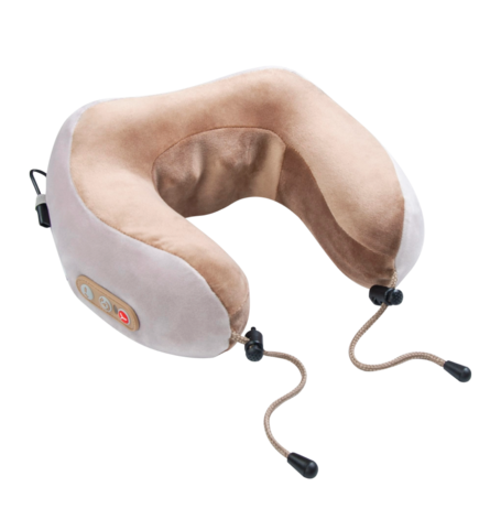 Массажная подушка Yamaguchi Travel