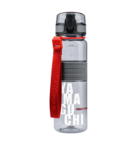 Спортивная бутылка Yamaguchi Tritan Sport Bottle