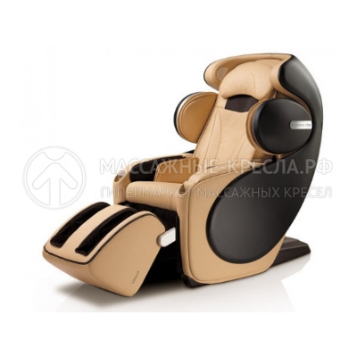Массажное кресло с массажем позвоночника Osim uDivine App