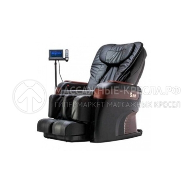 Массажное кресло с роликовым массажем Takasima Venerdi Imperante
