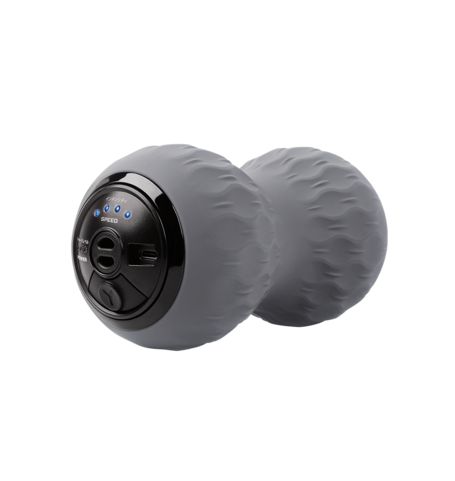 Массажный валик с вибрацией Yamaguchi Vibro Ball