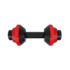 Виброгантель Yamaguchi Vibro Dumbbell