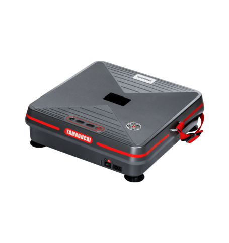 Виброплатформа Yamaguchi Vibroplate Shape Up