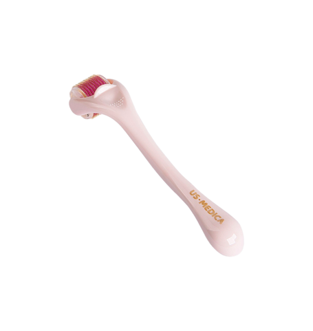 Мезороллер для лица US Medica Vitality