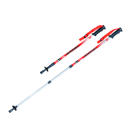 Палки для скандинавской ходьбы Yamaguchi Walker