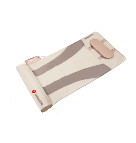 Массажный матрас Yamaguchi Axiom Wave PRO