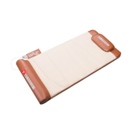 Массажный матрас Yamaguchi Axiom Wave