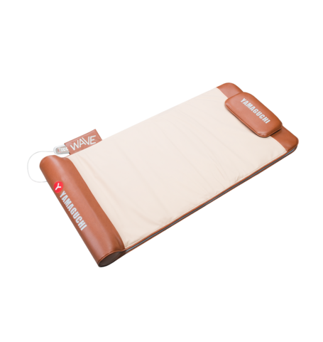 Массажный матрас Yamaguchi Axiom Wave
