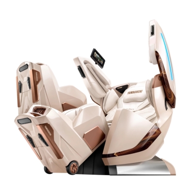 Массажное кресло Yamaguchi XD Robot