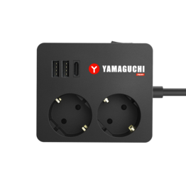 Адаптер Yamaguchi Adapter