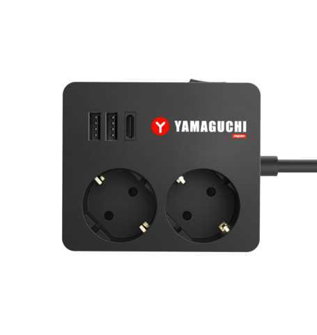 Адаптер Yamaguchi Adapter