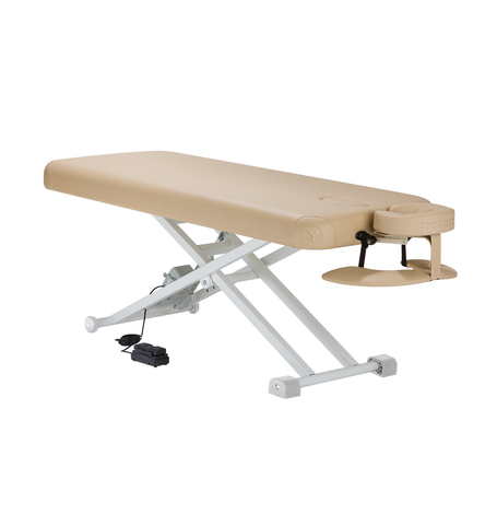 Стационарный массажный стол Yamaguchi Alfa
