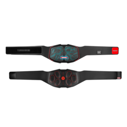 Пояс-миостимулятор для спины Yamaguchi BACK Trainer MIO
