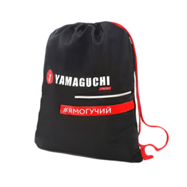 Рюкзак для фитнеса Yamaguchi Backpack