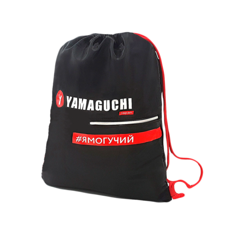 Рюкзак для фитнеса Yamaguchi Backpack