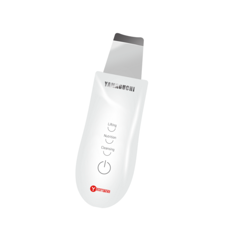 Ультразвуковой прибор для чистки лица Yamaguchi Brilliant