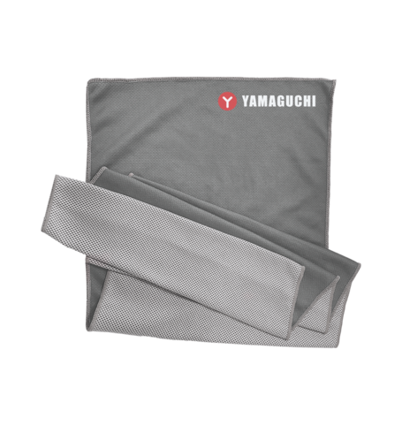 Охлаждающее полотенце Yamaguchi Cool FIT