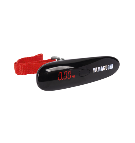 Дорожные весы Yamaguchi Digital Luggage Scale