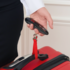Дорожные весы Yamaguchi Digital Luggage Scale