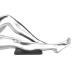 Миостимулятор для ног Yamaguchi FOOT Trainer MIO