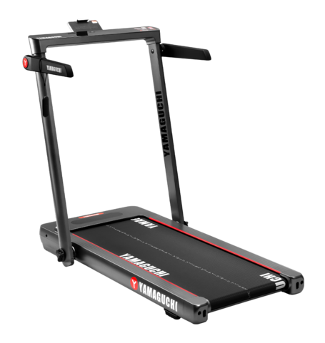 Беговая дорожка Yamaguchi Home RACE