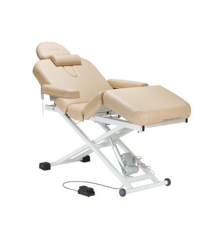 Стационарный массажный стол Yamaguchi Lux