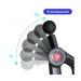 Перкуссионный массажер для тела Yamaguchi Massage Gun MAX PRO