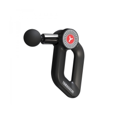Перкуссионный массажер для тела Yamaguchi Massage Gun MAX PRO