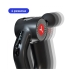 Перкуссионный массажер для тела Yamaguchi Massage Gun MAX PRO
