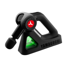 Перкуссионный массажер для тела Yamaguchi Gun X-MAX