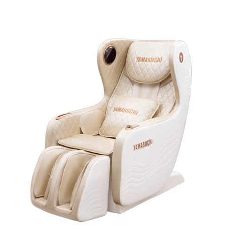 Интерьерное массажное кресл Yamaguchi Osaka Aurum