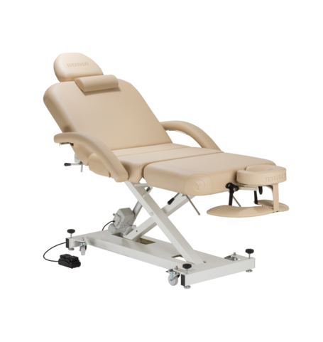 Стационарный массажный стол Yamaguchi Profi