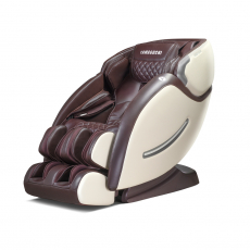 Массажное кресло с роликовым массажем Yamaguchi Pulsar