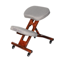 Стул для безупречной осанки Yamaguchi Sensei