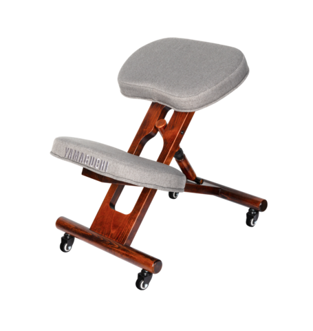 Стул для безупречной осанки Yamaguchi Sensei