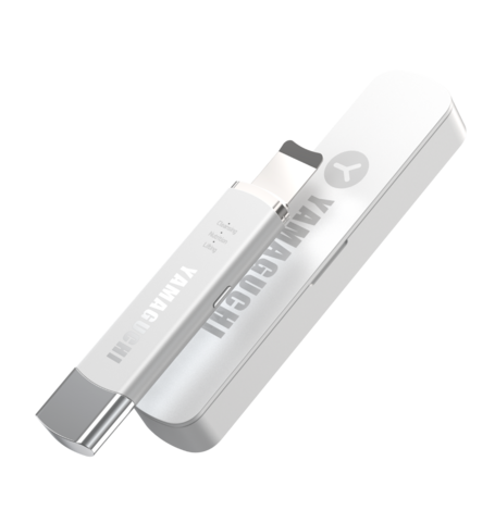 Ультразвуковой прибор для чистки лица Yamaguchi Ultrasonic Face Skin Care