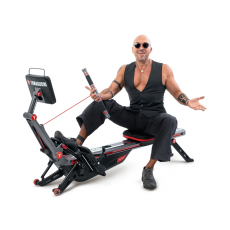 Гребной тренажёр Yamaguchi Ya-Rower Sport