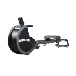 Гребной тренажёр Yamaguchi Ya-Rower