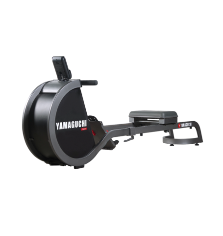 Гребной тренажёр Yamaguchi Ya-Rower