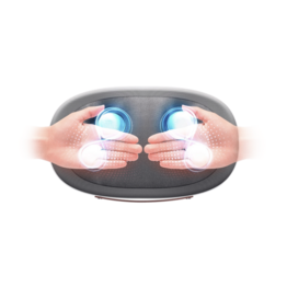 Массажер для рук и тела Yamaguchi HeartLine