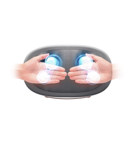 Массажер для рук и тела Yamaguchi HeartLine