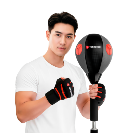 Напольная груша Yamaguchi Kinetic