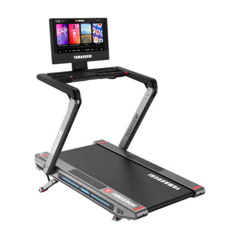 Беговая дорожка Yamaguchi MAX PRO