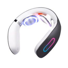 Массажер для шеи Yamaguchi EMS Neck Massager