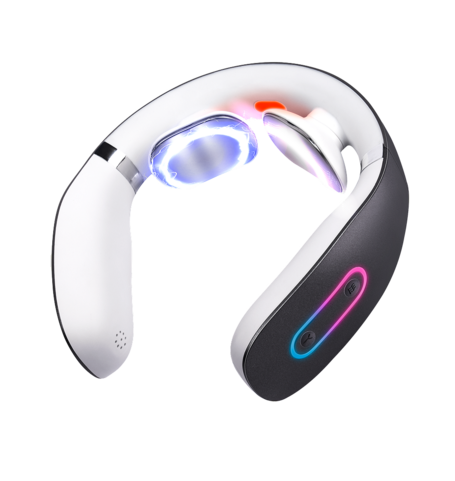 Массажер для шеи Yamaguchi EMS Neck Massager