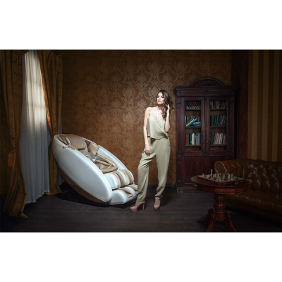 Массажное кресло Yamaguchi Orion