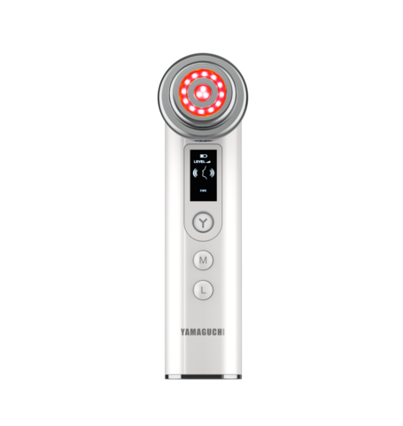 Прибор для RF лифтинга и омоложения кожи лица Yamaguchi RF Lifting