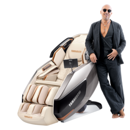 Массажное кресло Yamaguchi Xi