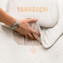 Массажное кресло капсула Yamaguchi Xu